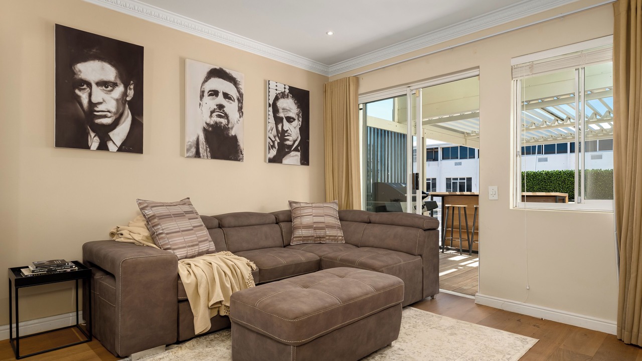 Photo of Livingroom in Mouille Point