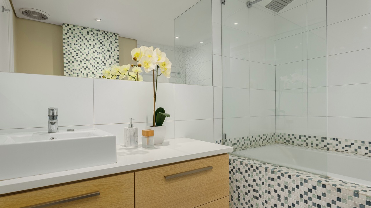 Photo of Bathroom in Mouille Point