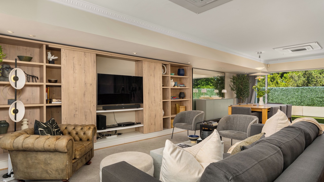 Photo of Livingroom in Mouille Point