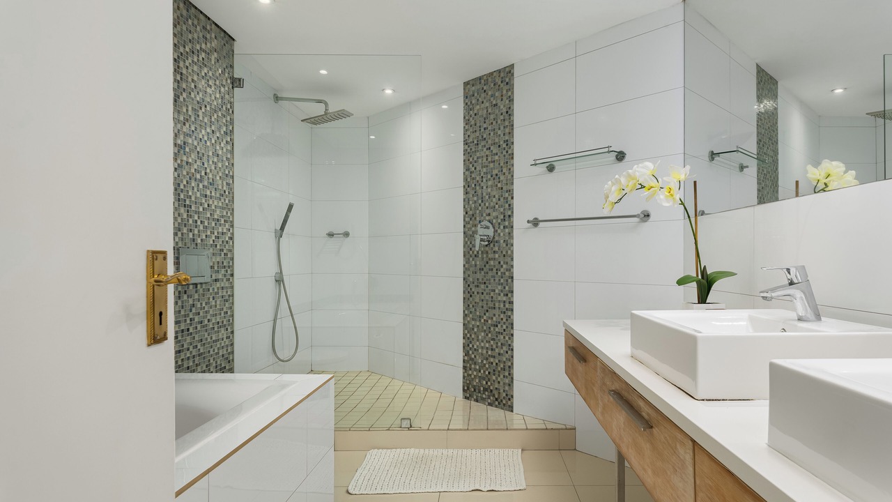 Photo of Bathroom in Mouille Point