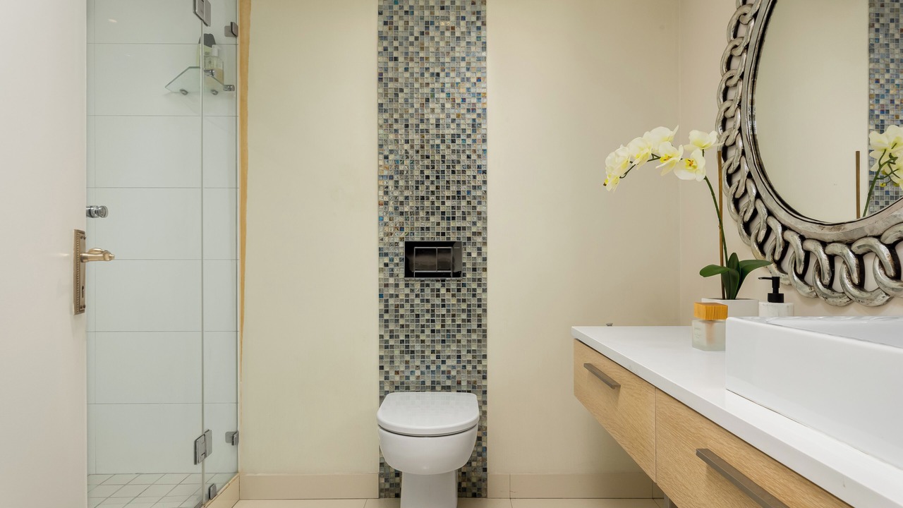 Photo of Bathroom in Mouille Point