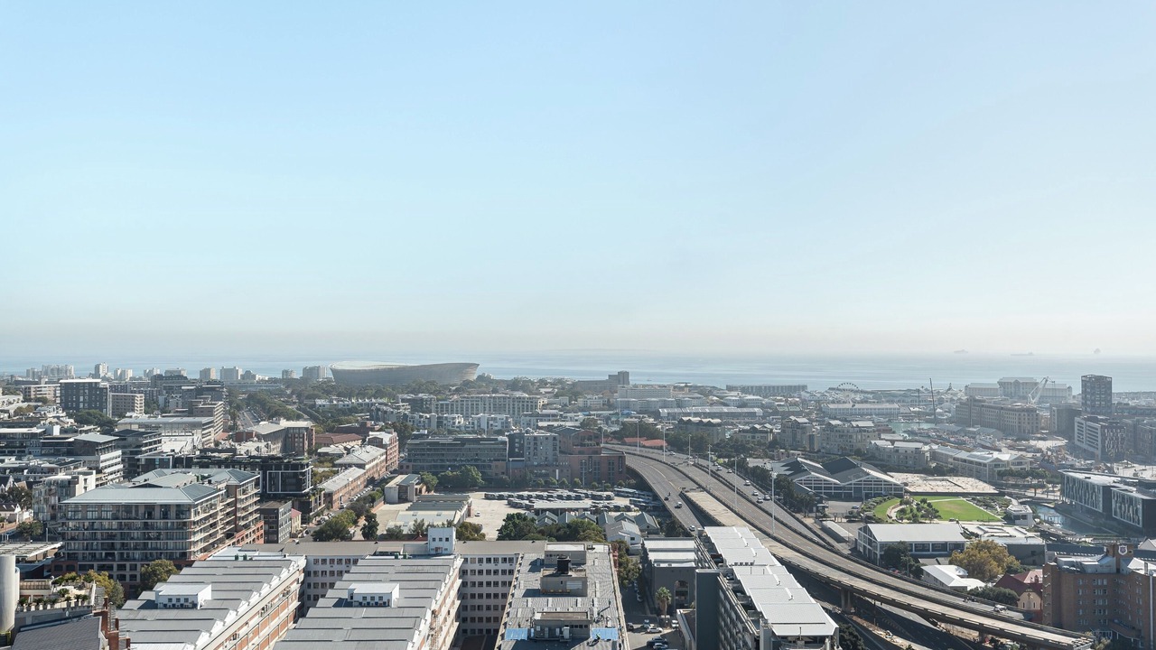 Photo of Others in Cape Town City Centre