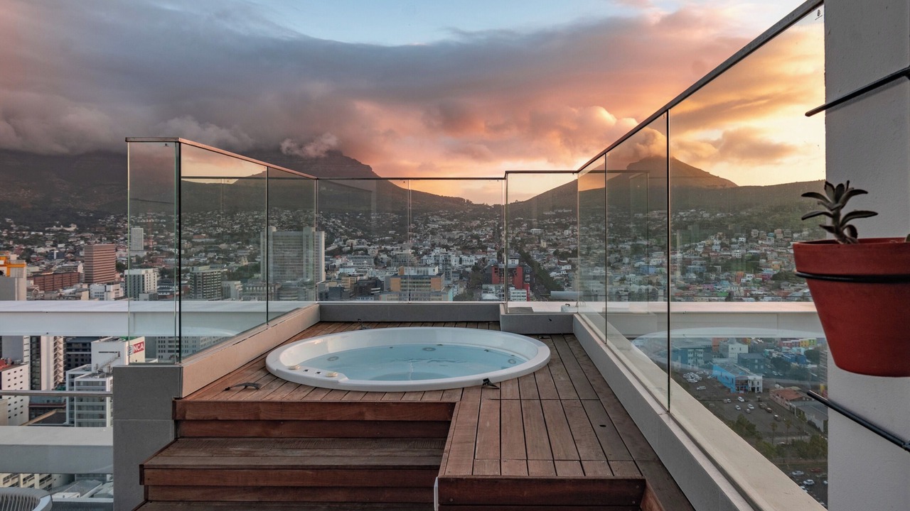 Photo of Outdoor in Cape Town City Centre