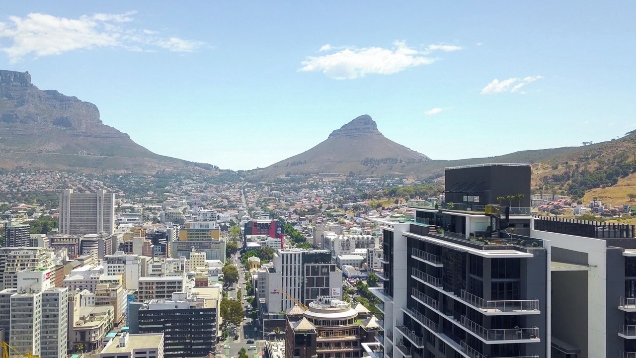 Photo of Others in Cape Town City Centre