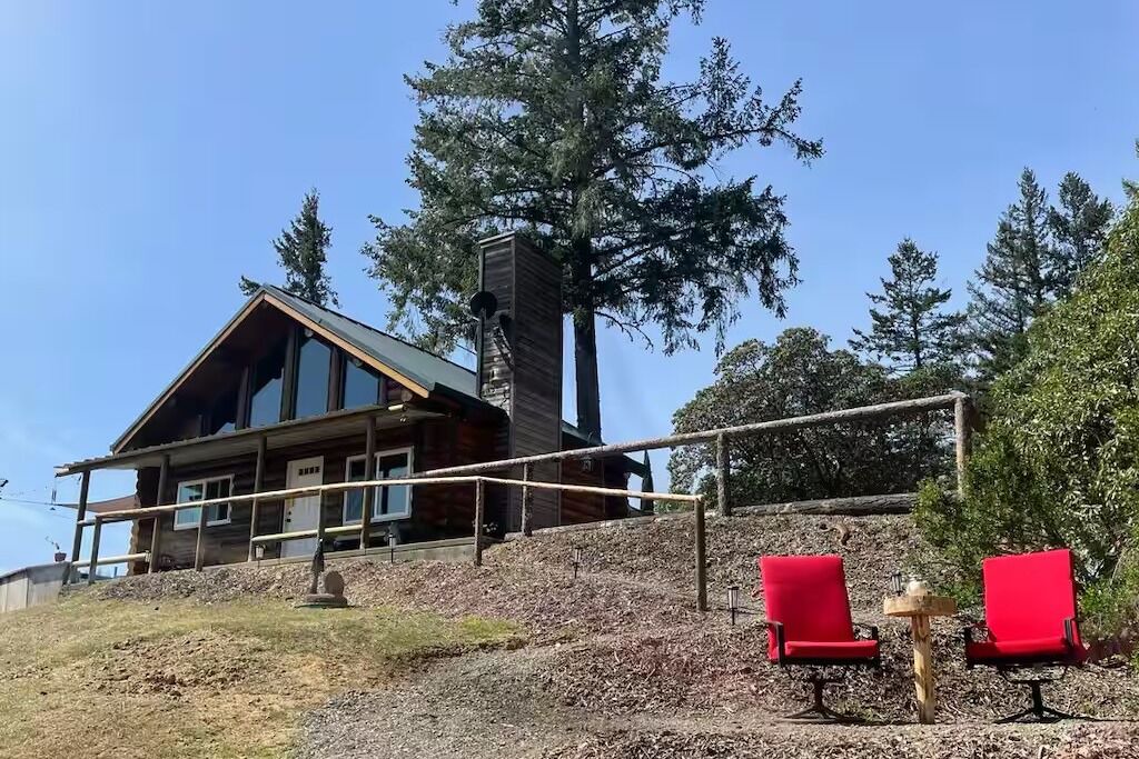 Photo of Outdoor in Ukiah