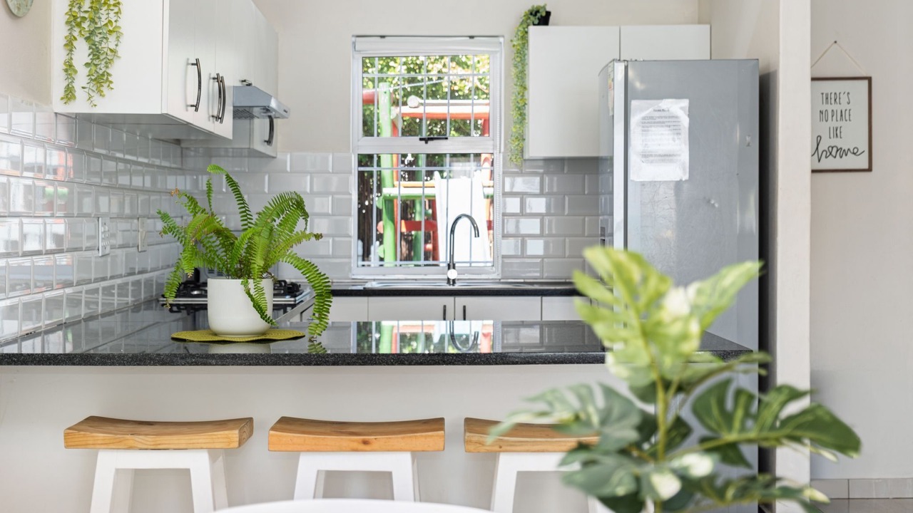 Photo of Kitchen in Marina da Gama