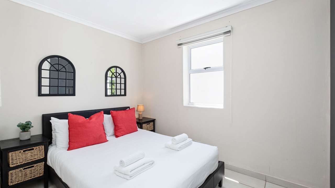 Photo of Bedroom in Marina da Gama