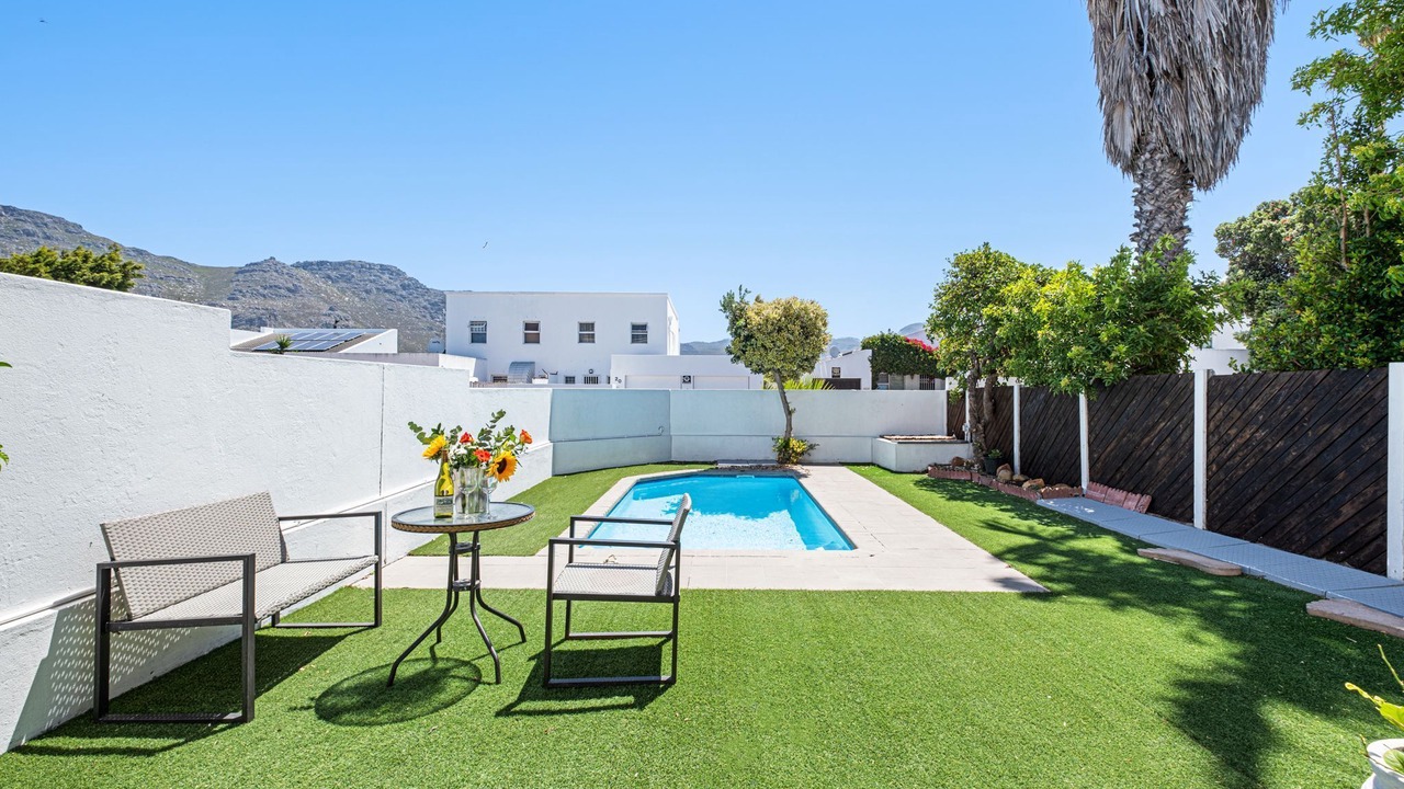 Photo of Outdoor in Marina da Gama