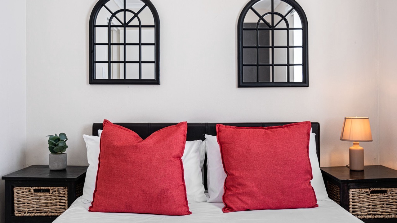 Photo of Bedroom in Marina da Gama