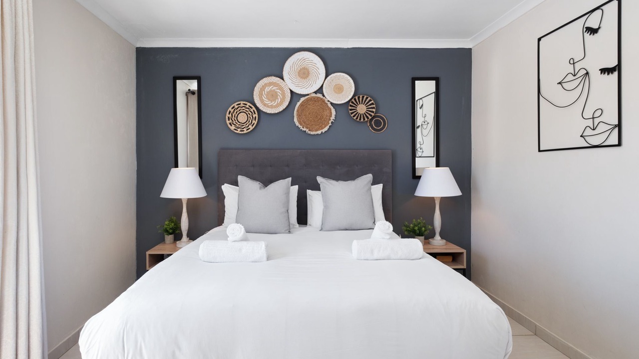 Photo of Bedroom in Marina da Gama