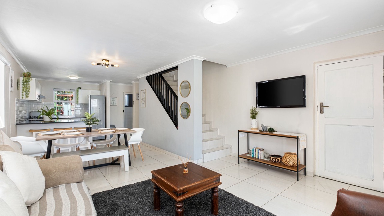 Photo of Livingroom in Marina da Gama
