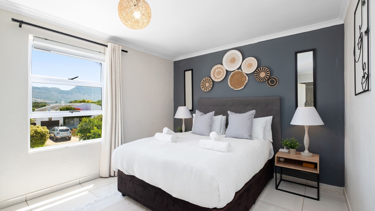 Photo of Bedroom in Marina da Gama