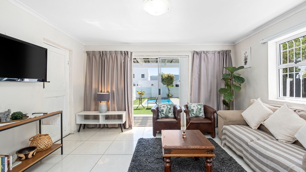 Photo of Livingroom in Marina da Gama