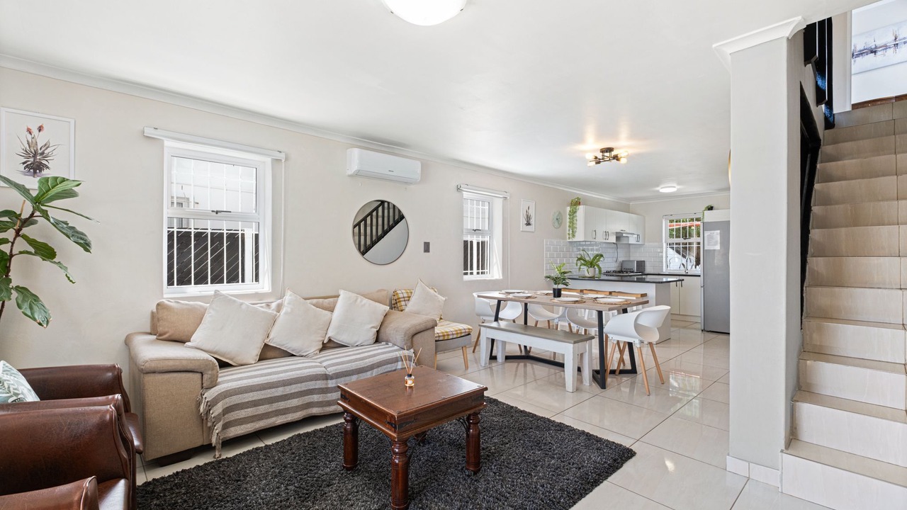 Photo of Livingroom in Marina da Gama