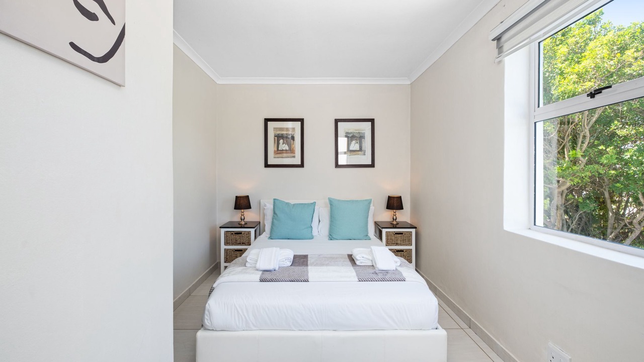 Photo of Bedroom in Marina da Gama