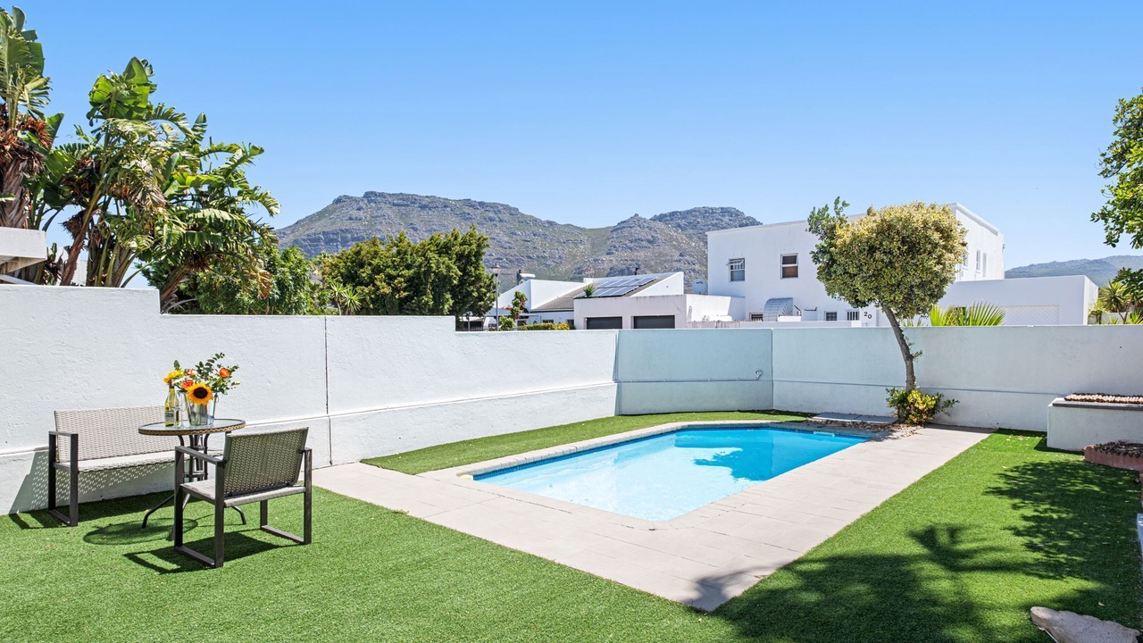 Photo of Outdoor in Marina da Gama