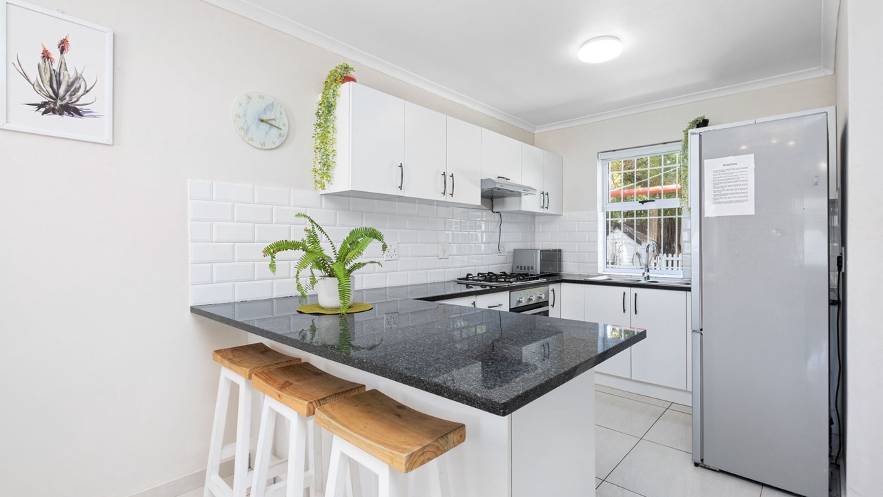 Photo of Kitchen in Marina da Gama