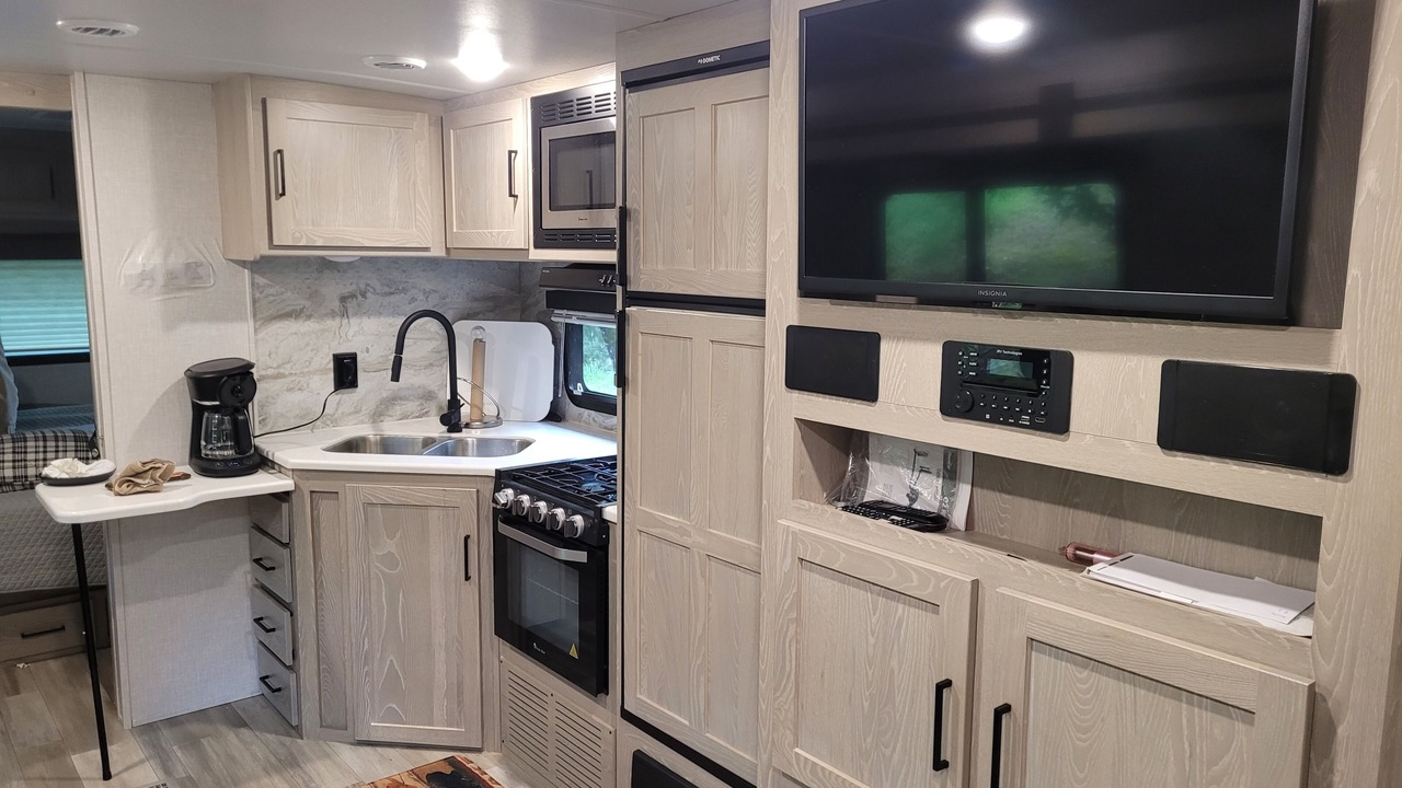Photo of Kitchen in Ukiah