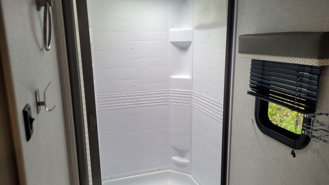 Photo of Bathroom in Ukiah