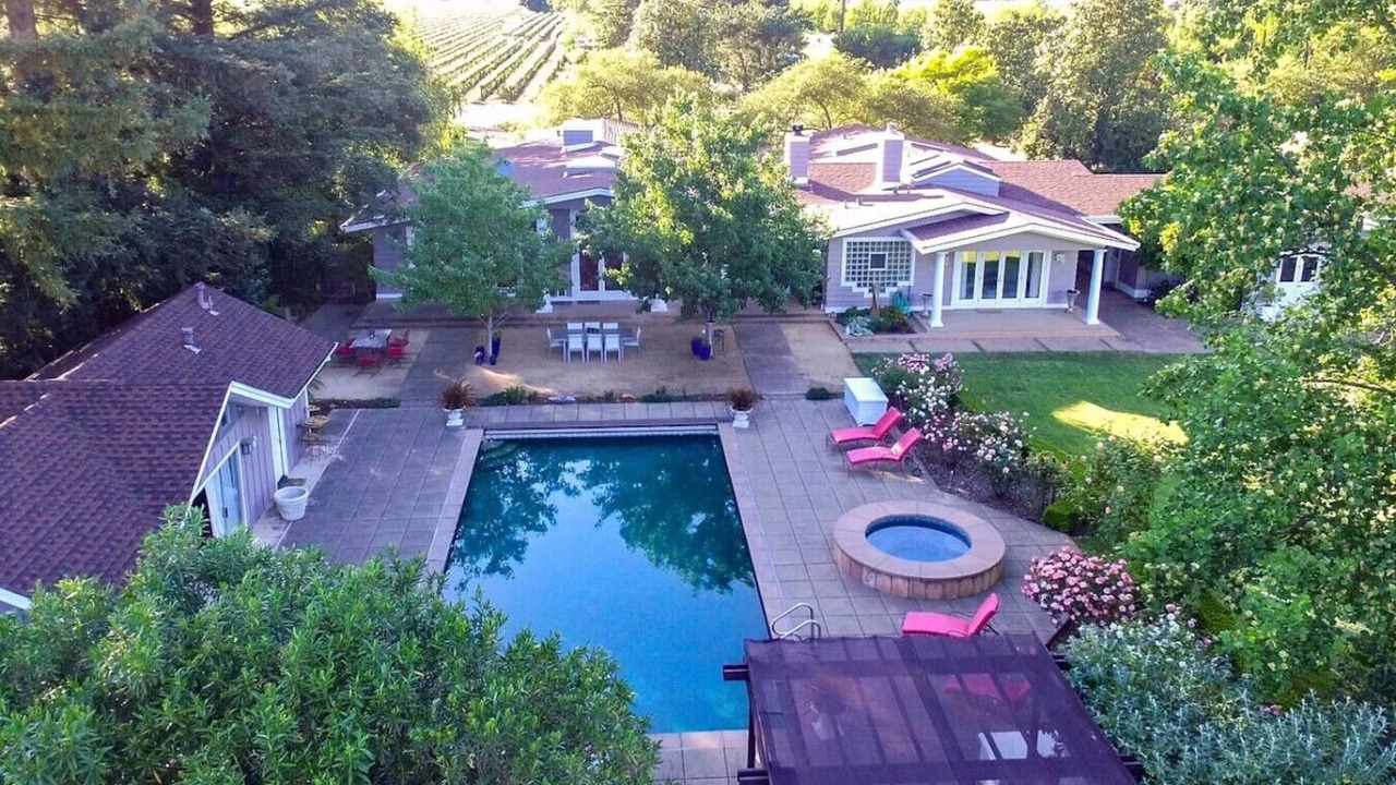 Photo of Outdoor in St. Helena