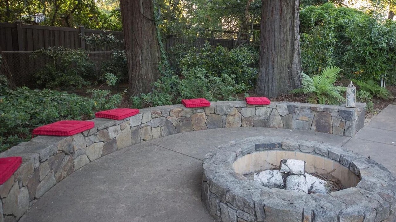 Photo of Outdoor in St. Helena