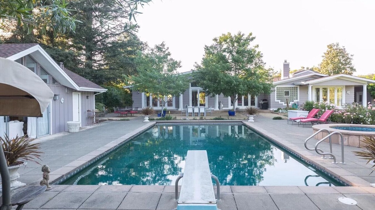 Photo of Outdoor in St. Helena