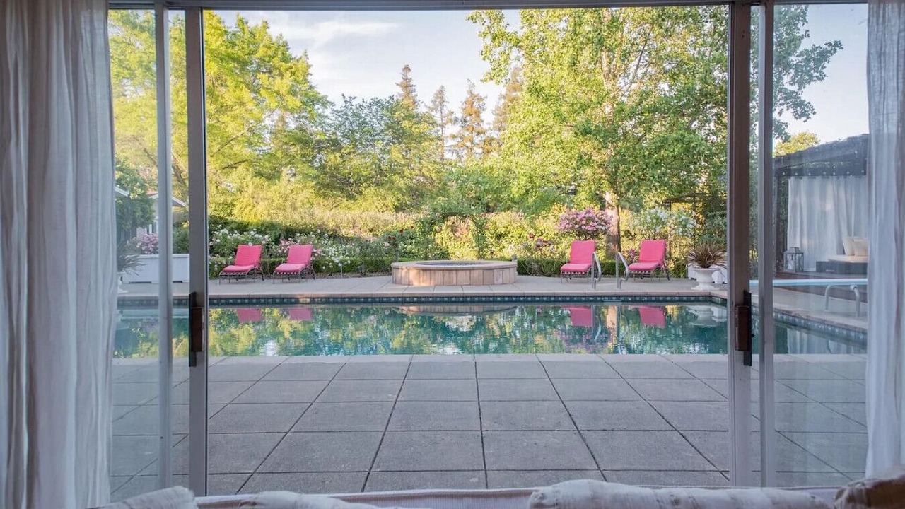Photo of Outdoor in St. Helena