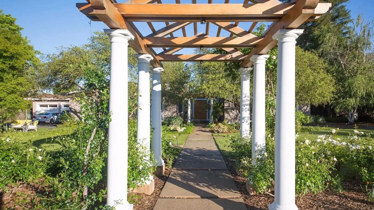 Photo of Outdoor in St. Helena