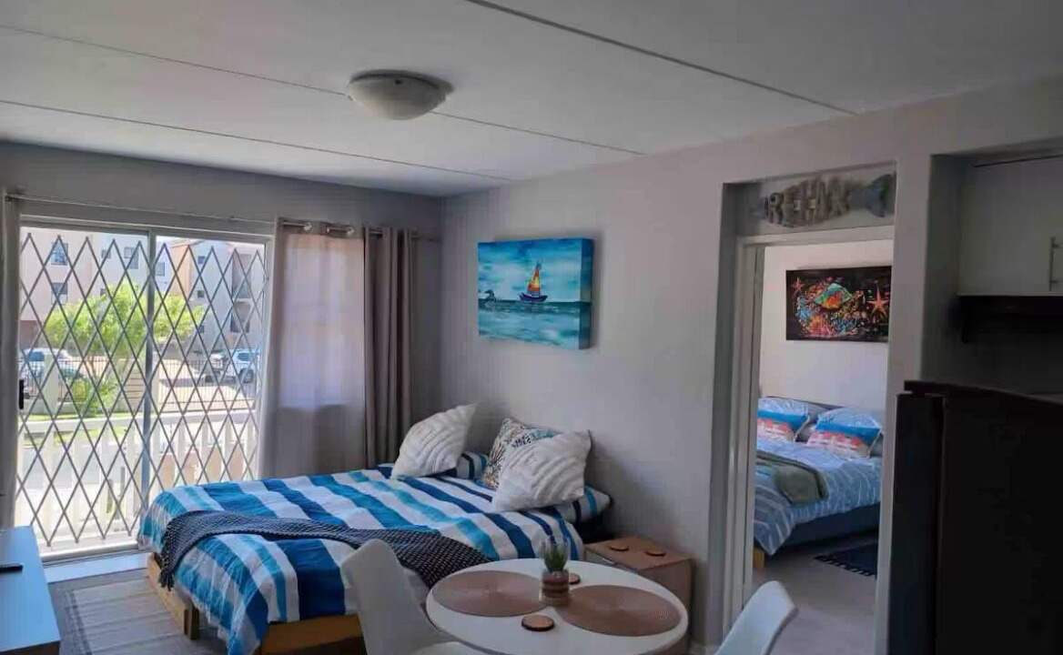 Photo of Bedroom in Bloubergstrand