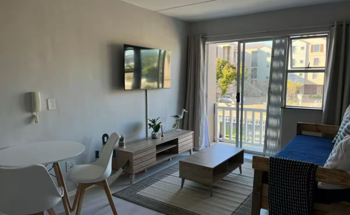 Photo of Livingroom in Bloubergstrand