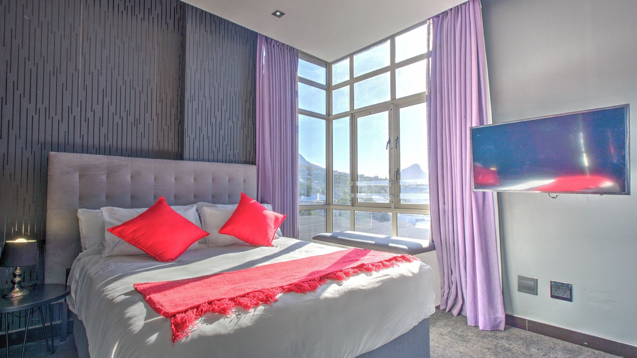 Photo of Bedroom in Salt River