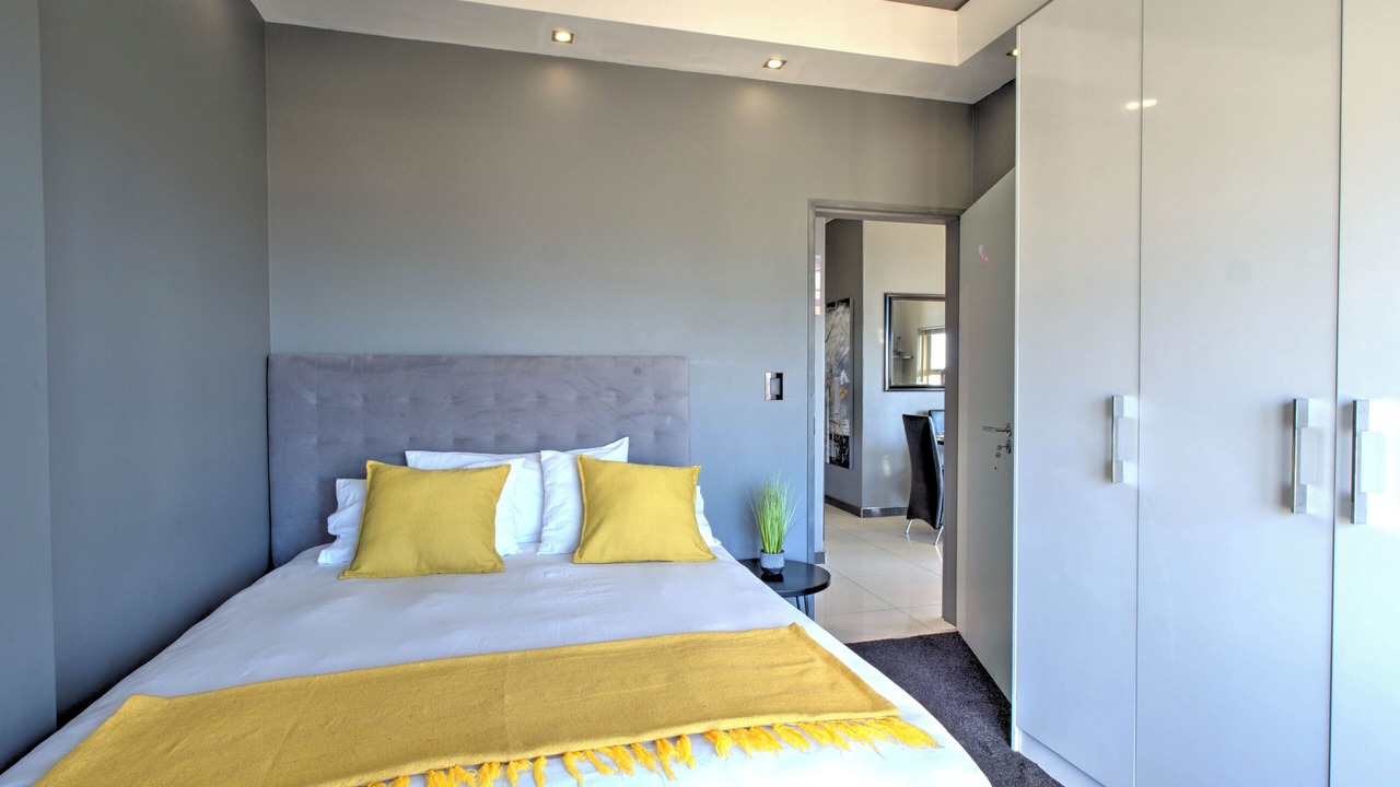 Photo of Bedroom in Salt River