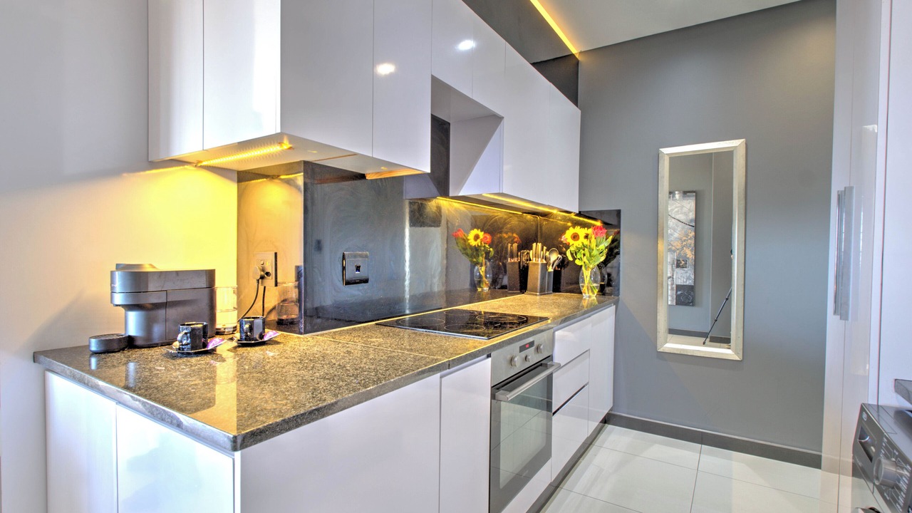 Photo of Kitchen in Salt River