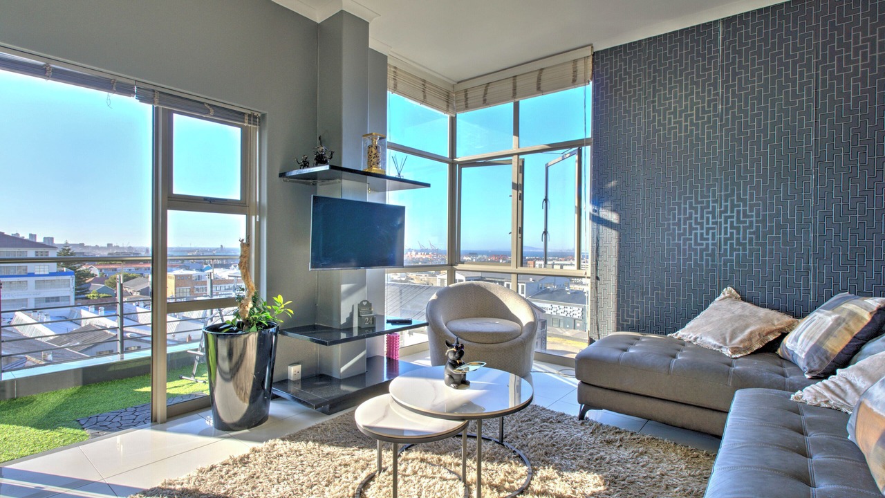 Photo of Livingroom in Salt River