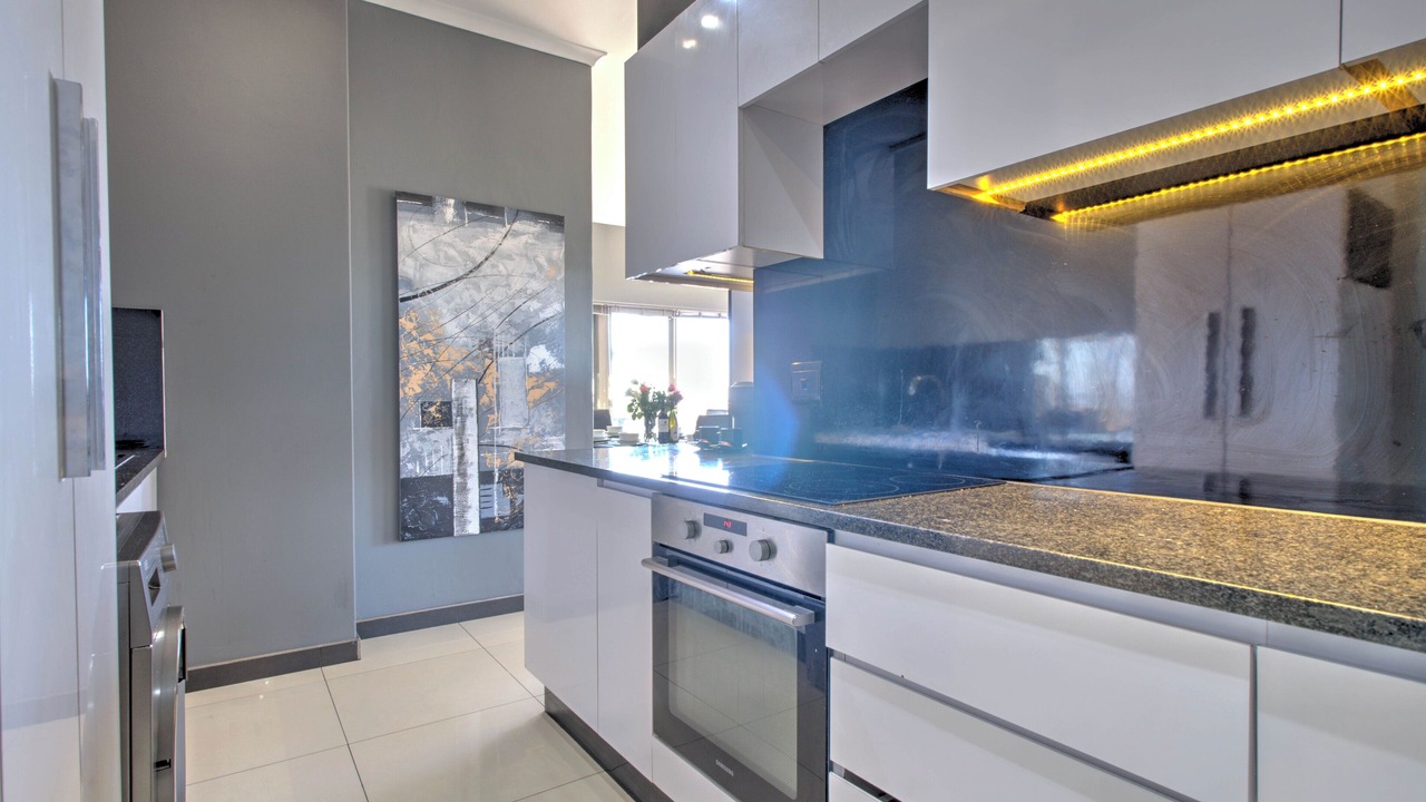 Photo of Kitchen in Salt River