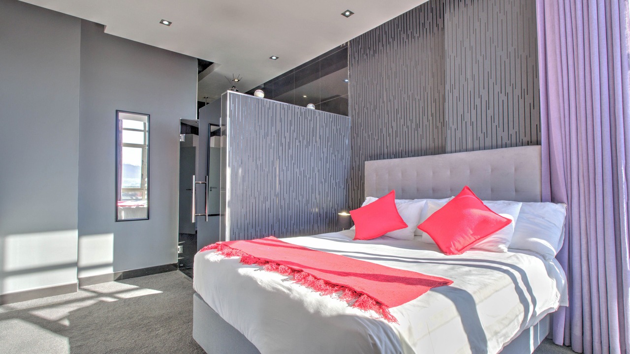 Photo of Bedroom in Salt River