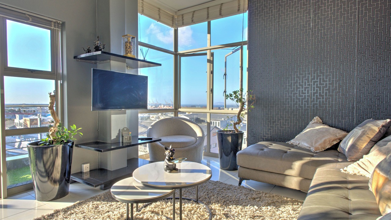 Photo of Livingroom in Salt River