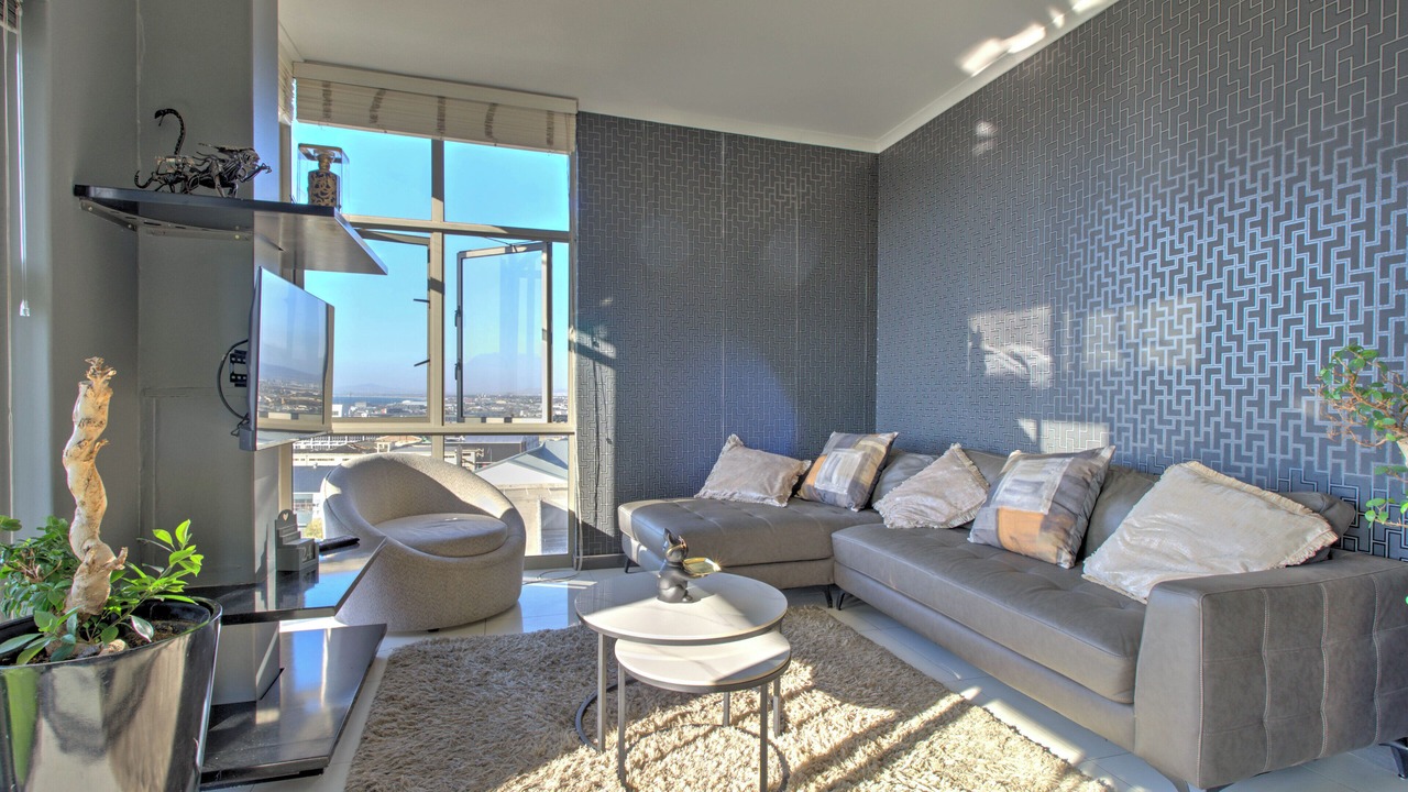 Photo of Livingroom in Salt River