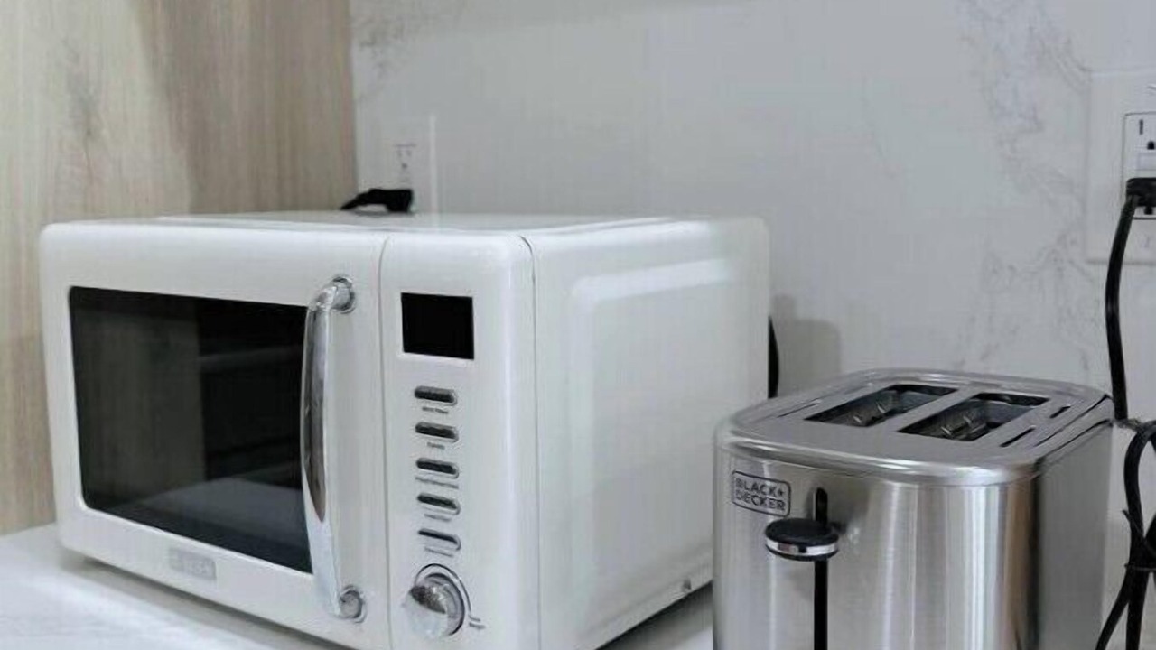 Photo of Kitchen in Townsend