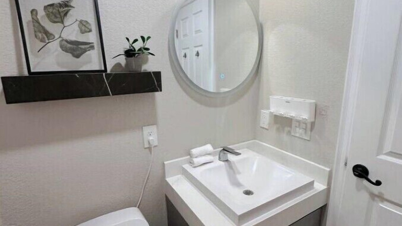 Photo of Bathroom in Townsend