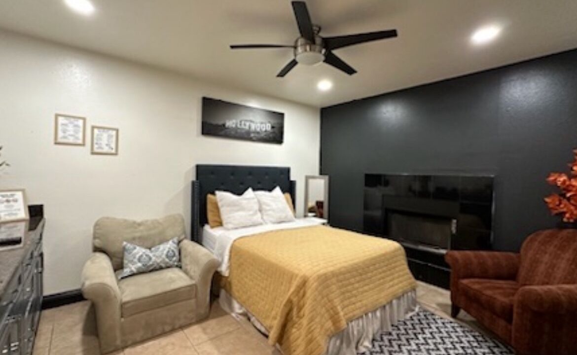 Photo of Bedroom in Sacramento