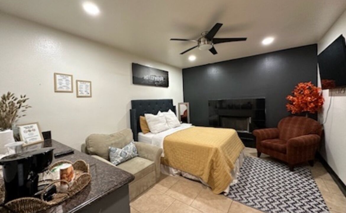 Photo of Bedroom in Sacramento