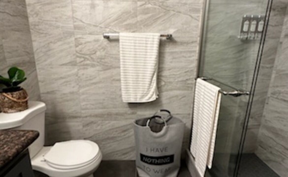 Photo of Bathroom in Sacramento