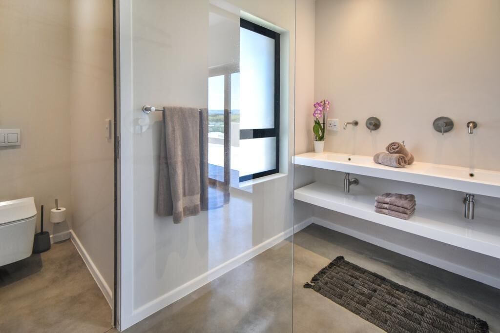 Photo of Bathroom in Plettenberg Bay
