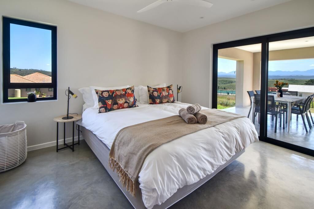 Photo of Bedroom in Plettenberg Bay