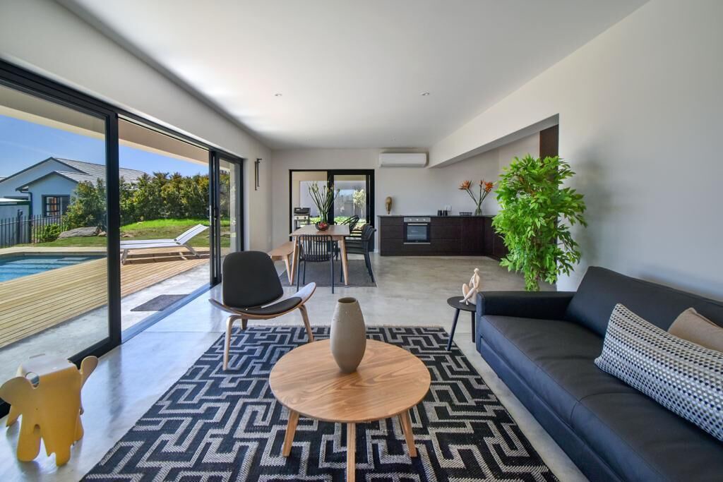 Photo of Livingroom in Plettenberg Bay