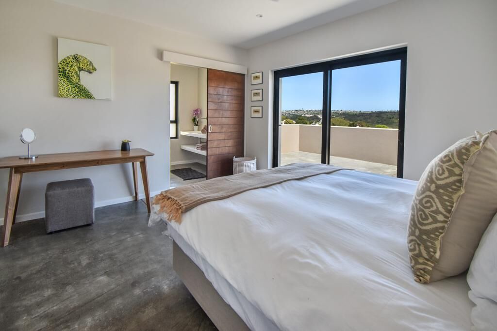 Photo of Bedroom in Plettenberg Bay