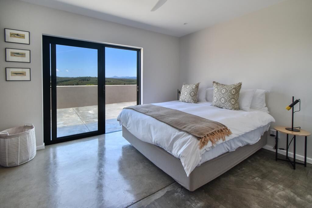 Photo of Bedroom in Plettenberg Bay
