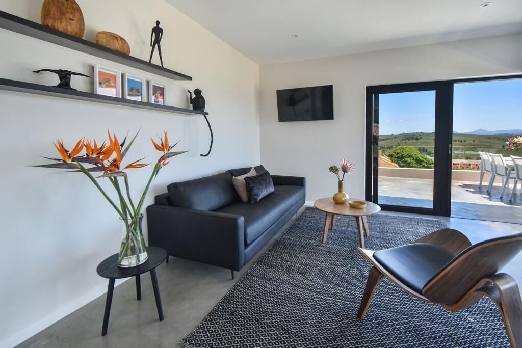 Photo of Livingroom in Plettenberg Bay