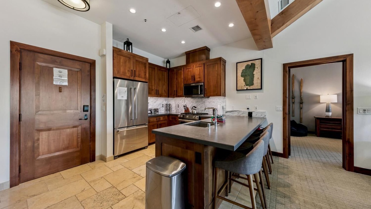 Photo of Kitchen in Lakeside Park